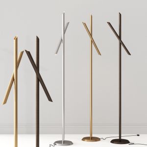 Floor Lamp Take By Mantra