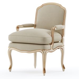 Louis Classic Chair