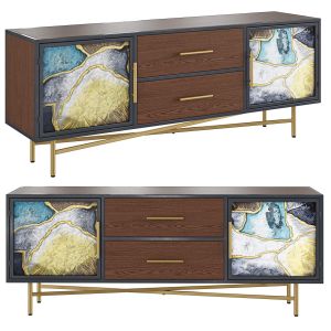 Chest Of Drawers Opal