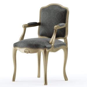 Louis Classic Chair 2
