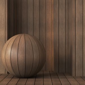 Plank Wood Texture 4k - Seamless