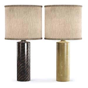 Hector Night Table Lamp H800