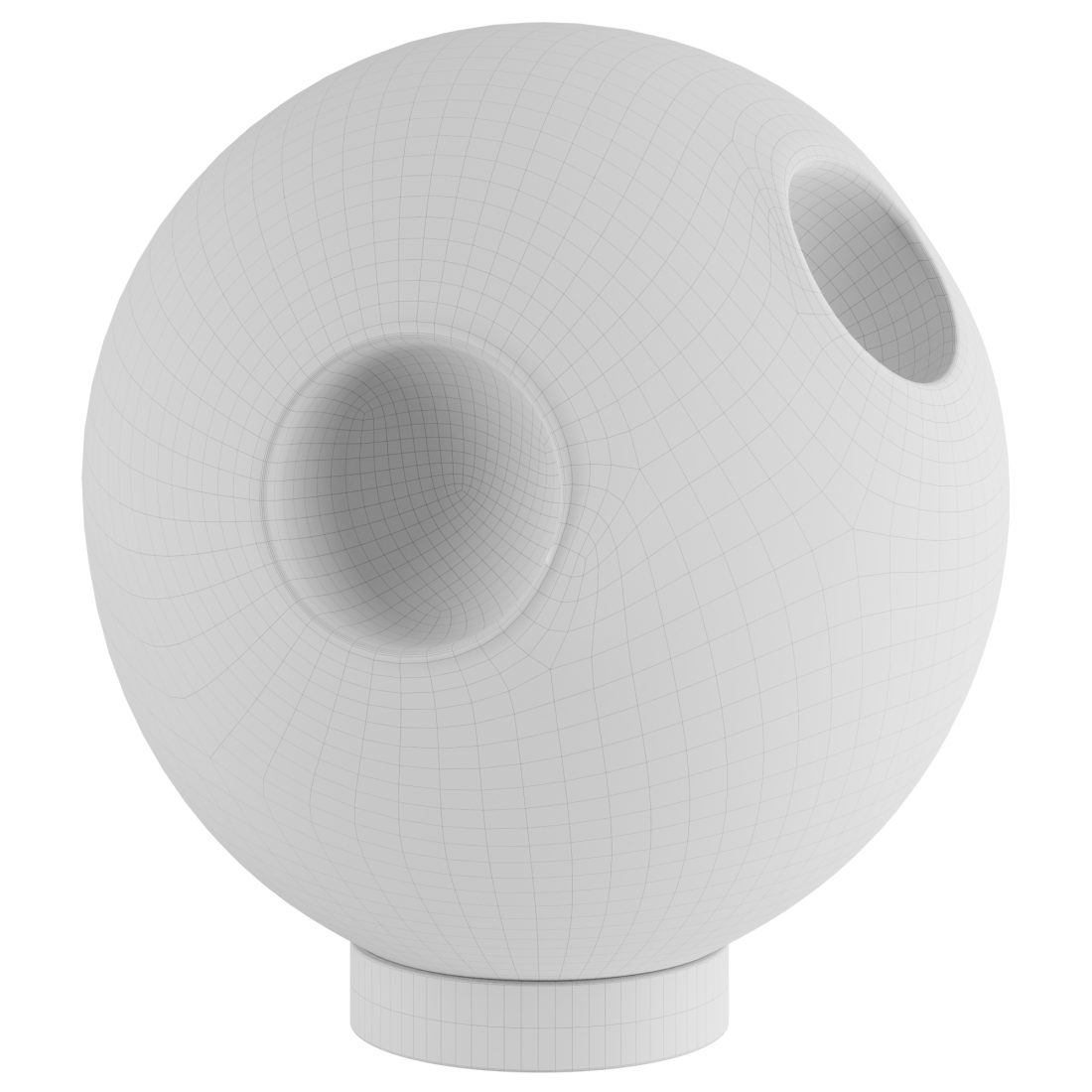 28t Table Lamp 3D Model for Corona | CGMood