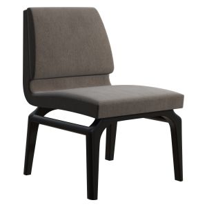 Motto Armless Dining Chair