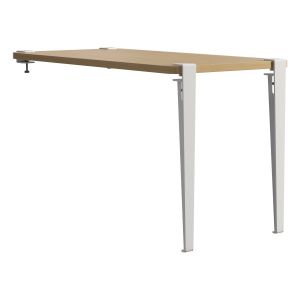 Tip-toe Wall-mounted Dining Table