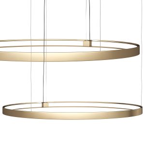 Hanging Lamp Long 2 By Cosmorelax