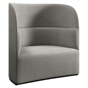 Menu - Tearoom Lounge Chair High Back