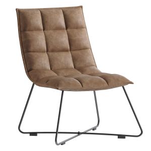 Abigail 22.8'' Wide Slipper Chair
