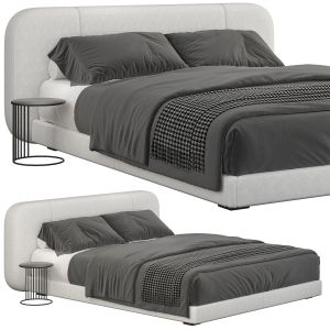 Porada Softbay Bed