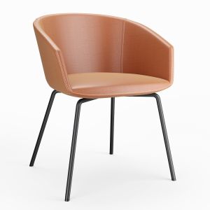 Conference Chair Ox S 215 Bejot