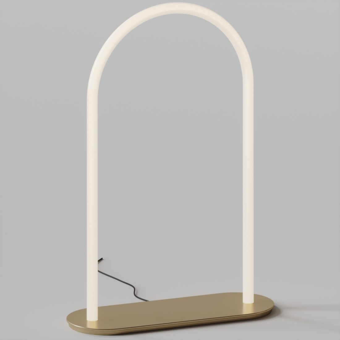 Unseen - Table Lamp Large 3D Model for VRay, Corona | CGMood