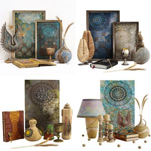 Decorative Collections vol1