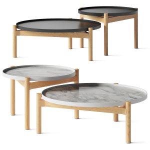Gloster Furniture Gmbh Sepal Coffee Table