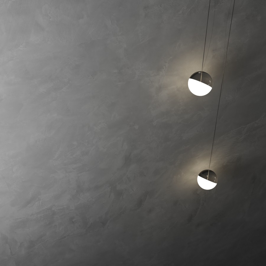 Plaster - Sw 7048 by Kepler.Visions
