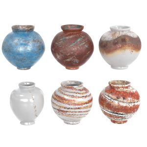 Bevere Gallery Small Moon Jar Bowl