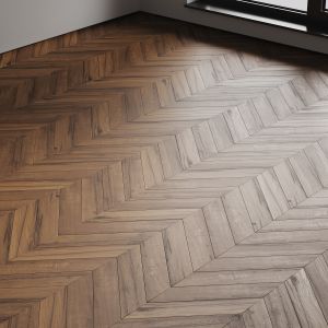 Parquet Revival Cuoio By Provenza