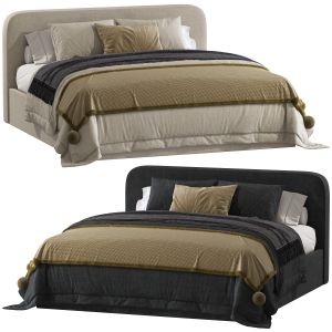Double Bed 124
