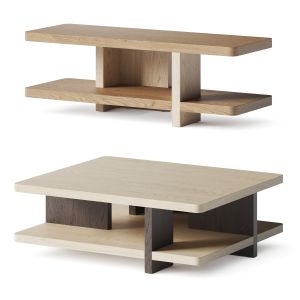 Piet Boon Rens Coffee Tables
