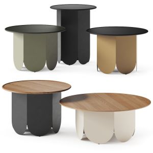 Verges Atay Coffee Tables