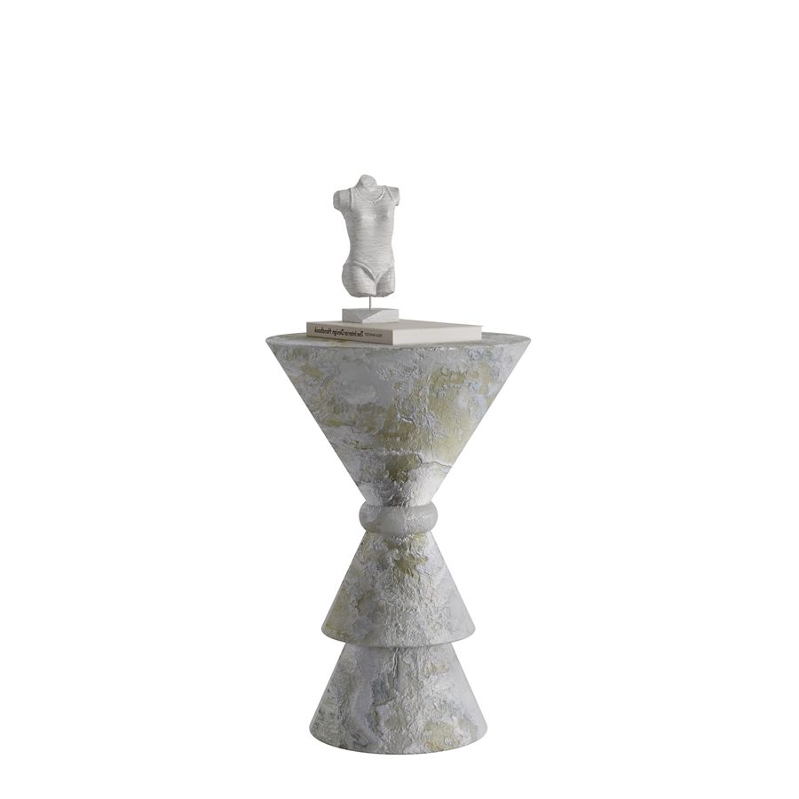 Side Table Set 01 3D Model for Corona | CGMood