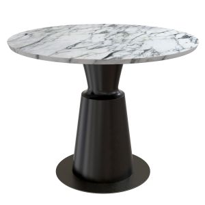 Holly Hunt Peso Dining Table