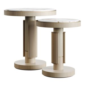 Frato Olympia Side Table