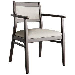 H Contract Asher Dining Chair