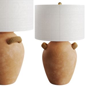 Arhaus Matilda Table Lamp