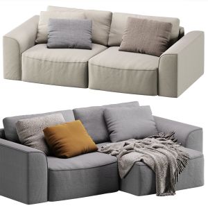 Sofa Space Soft Beige By Divan.ru