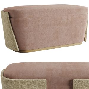 Capital Collection Majestic L Bench