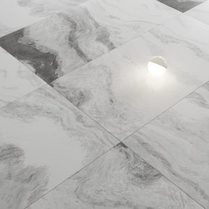 Bianco Lasa - Polished Marble