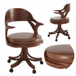 Chair Sherlok - Etel Design