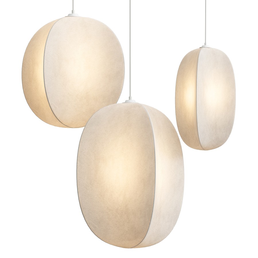 BAMSE Pendant Light by Karloo