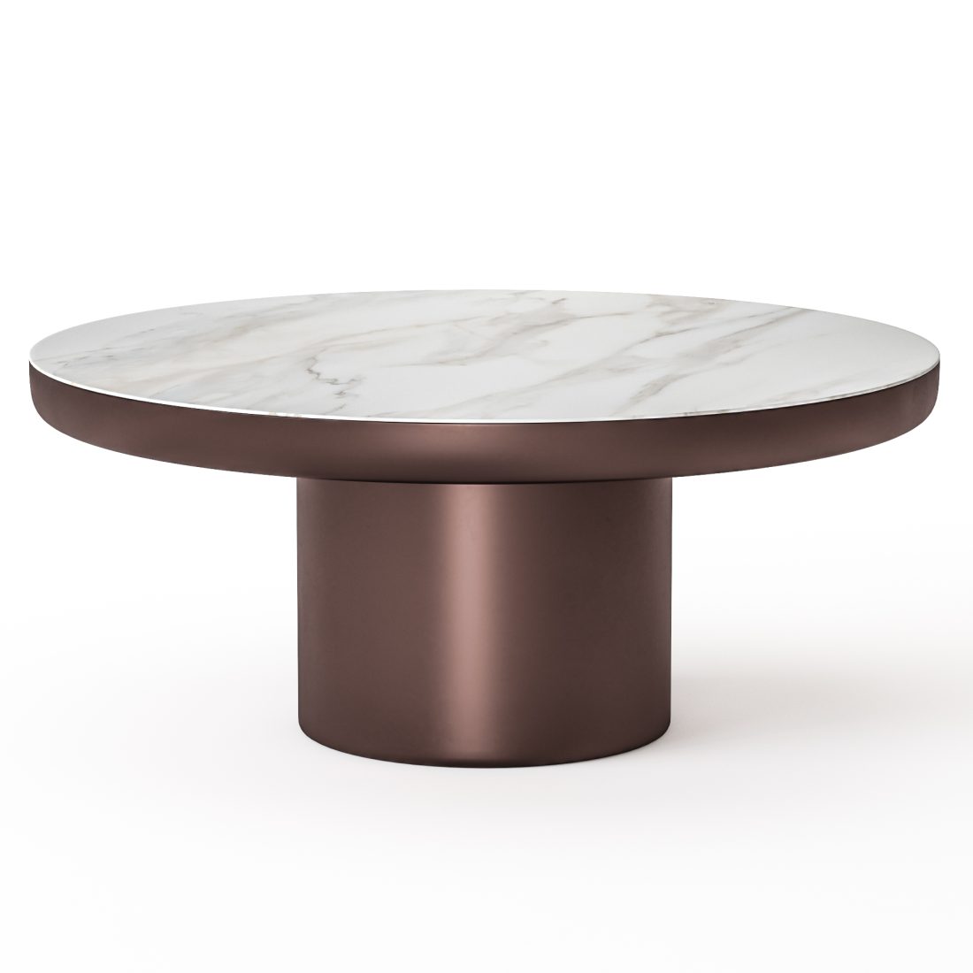 Brady Coffee Tables 3D Model for VRay, Corona | CGMood