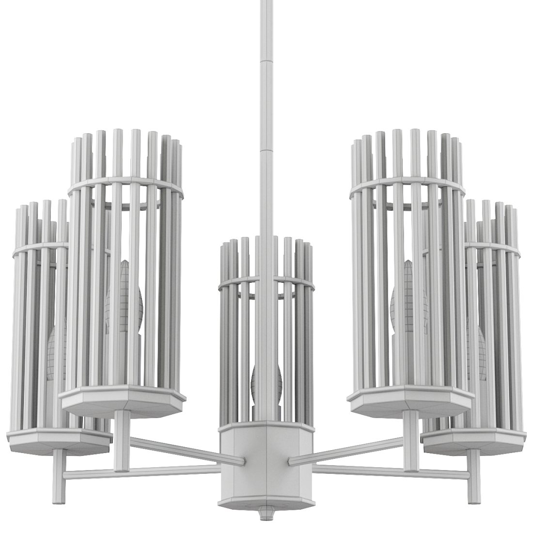 Odeon Light Formia 3D Model for VRay | CGMood