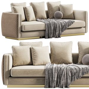 Grant Sofa By Casa Magna