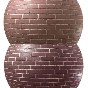 2 seamless brick texture 4096x4096