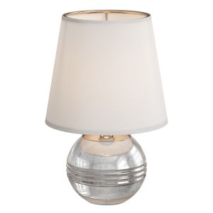 Nicole Table Lamp By Luxdeco