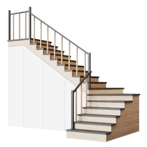Modern Staircase 13
