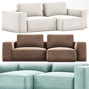 Ebi 1 Sofa By Divan