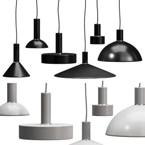 Ferm Living Collect Lighting By Ferm