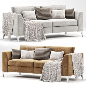 Isla Sofa By Forinvest