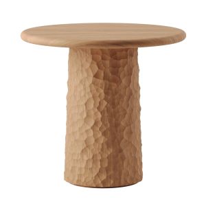 Afa Table Pedestal By Collection Particuliere