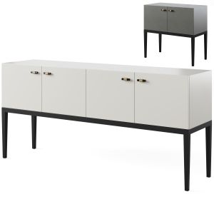 Chest Of Drawers York By Cazarina