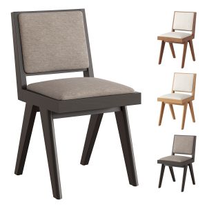 Sissi Wooden Chair