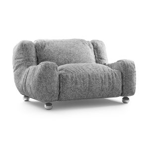Big Ol Softie Lounge Chair A