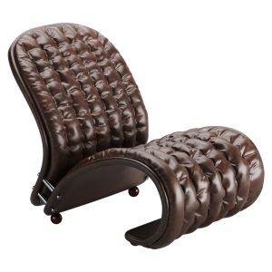 Verner Panton Easy Chair