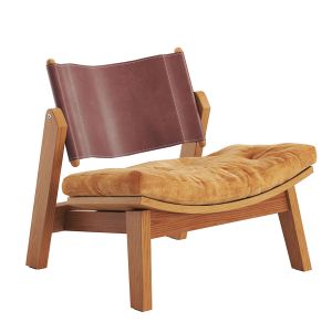 Arbatax Lounge Chair