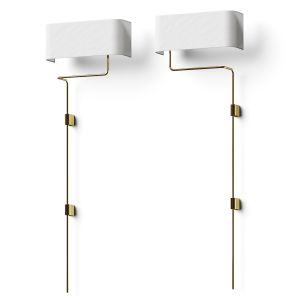 Cb2 Elodie Wall Sconce