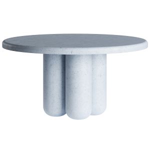 Giudecca Tables By Cimento